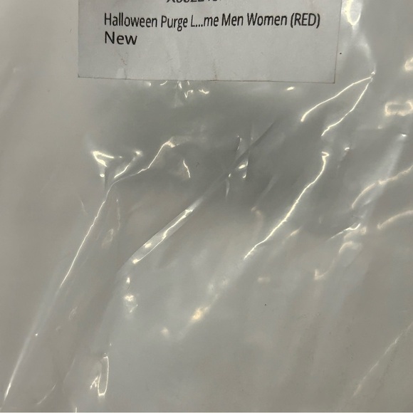 Purge - LED Costume Mask‎ - Picture 3 of 3